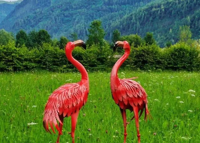 Forsthaus Faistenau * Hintersee