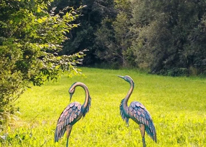 Forsthaus Faistenau *