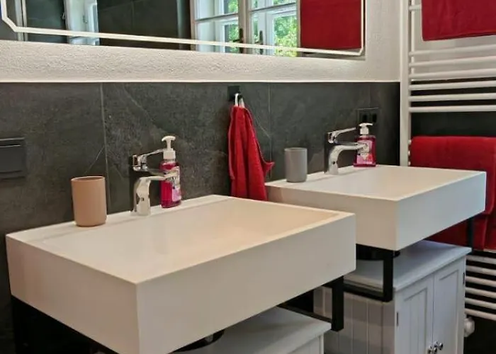 Forsthaus Faistenau Hintersee