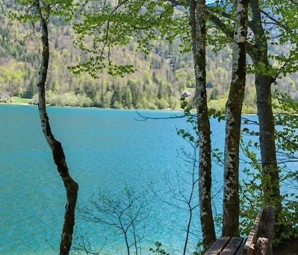 Forsthaus Faistenau Dom wakacyjny Hintersee