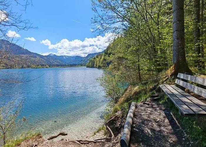 Forsthaus Faistenau Dom wakacyjny *